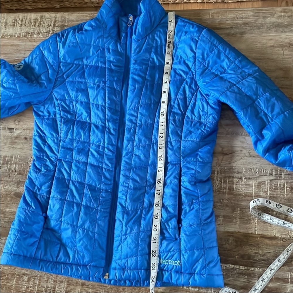 Marmot Calen Jacket - Picture 7 of 10